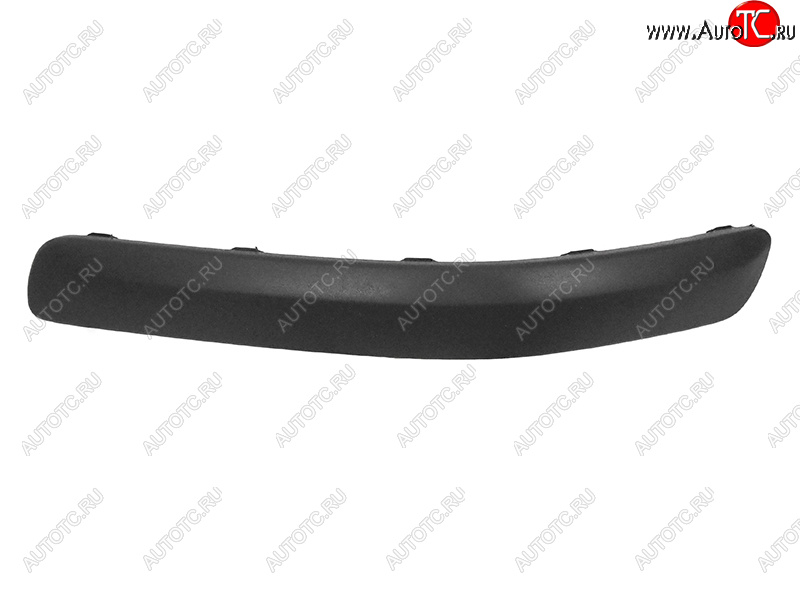 519 р. Левый молдинг переднего бампера EUROBUMP  Hyundai Getz  TB (2002-2005) хэтчбэк 5 дв. дорестайлинг  с доставкой в г. Керчь
