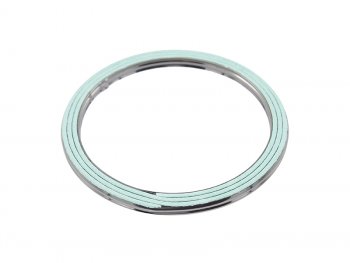 Кольцо глушителя TOYOTA LC PRADOHILUX 5VZFE 01- STONE JB-12865