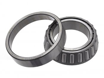 Подшипник передней ступицы внутренний TOYOTA LAND CRUISER 80105 HIACEGRANVIADYNA 90-07 ARB JLM-104948/104910