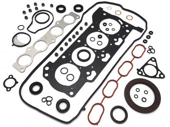 Ремкомплект ДВС TOYOTA COROLLA,AURIS 2ZRFE 08- STONE JFS-10499-1
