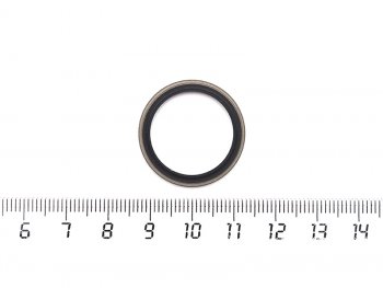 Кольцо форсунки  TOYOTA  нижнее 234GRFSE1-2URFSE STONE JG-1879109