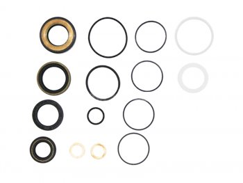 Ремкомплект рулевой рейки MAZDA 6 02-07 SAT KGJ6E-32-180