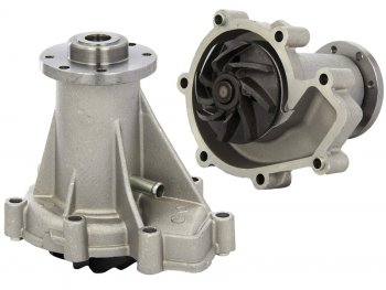Насос системы охлаждения MB SPRINTERVITO OM602.980OM601.970 DOLZ M176