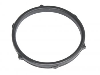 287 р. Кольцо уплотнительное маслоприемника MAZDA CX-3 15-CX-5 11-3 13-6 12- 2.02.5 MAZDA PE01-14-248  с доставкой в г. Керчь. Увеличить фотографию 1