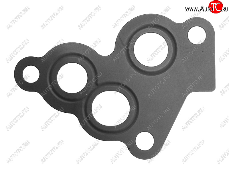 399 р. Прокладка кронштейна масляного фильтра MAZDA CX-3 15-CX-5 11-3 13-6 12- MAZDA PE01-14-342  с доставкой в г. Керчь