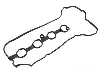 2 699 р. Прокладка клапанной крышки MAZDA CX-5 11- 2.0CX-3 15-3 13-6 12- MAZDA PE01-10-235  с доставкой в г. Керчь. Увеличить фотографию 1