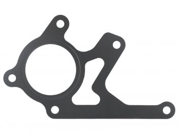 459 р. Прокладка флянца водяного охлаждения MAZDA CX-3 15-CX-5 11-3 13-6 12- MAZDA PE01-15-169  с доставкой в г. Керчь. Увеличить фотографию 1
