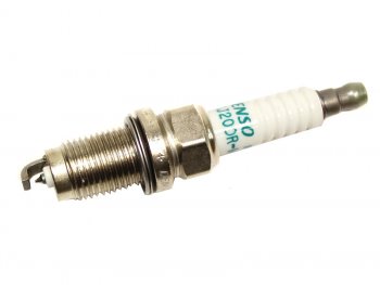 Свеча зажигания HONDA ACCORDCIVICODYSSEY K24,R18,R16 DENSO SKJ20DRM-11S