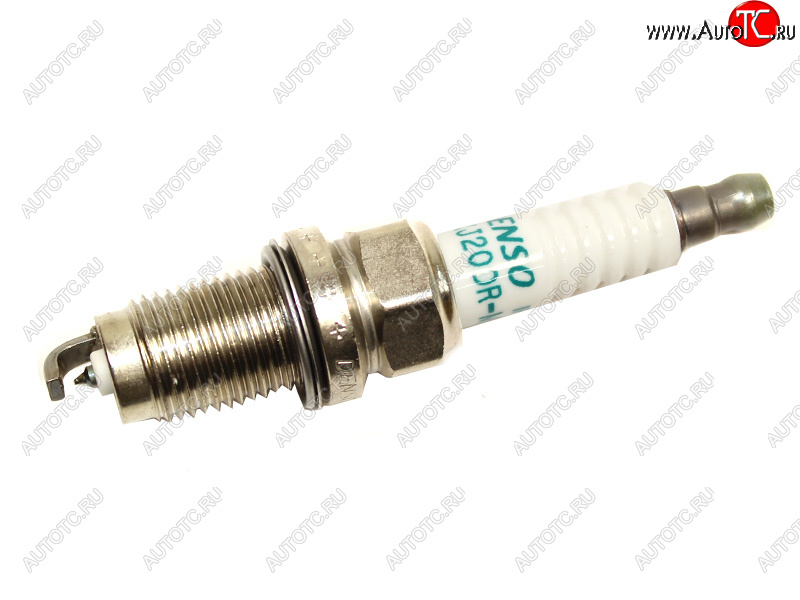 2 299 р. Свеча зажигания HONDA ACCORDCIVICODYSSEY K24,R18,R16 DENSO SKJ20DRM-11S  с доставкой в г. Керчь