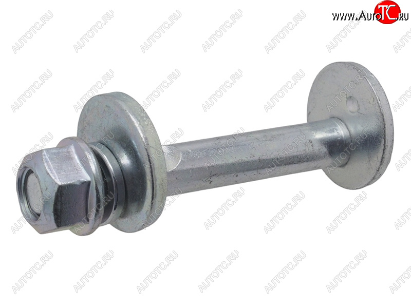 699 р. Болт эксцентрика (комплект) задней подвески ремкомплект HYUNDAI TUCSON 04 2004-HYUNDAI ELANTRA 06 2 SAT ST-125-0039  с доставкой в г. Керчь