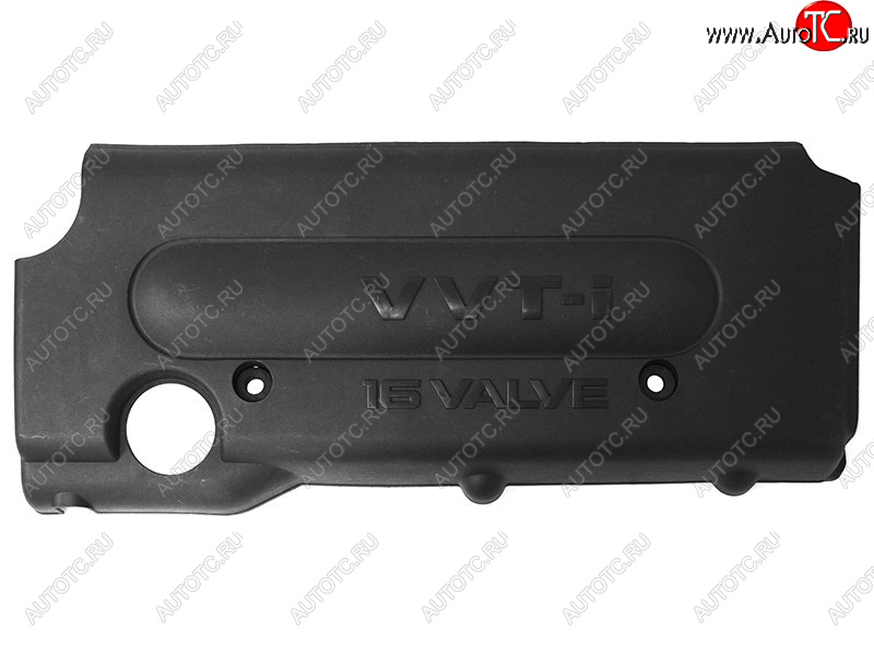 3 089 р. Накладка на двигатель TOYOTA CAMRY 06-11RAV4 05-13 (2.02.4L) SAT ST-12601-28150  с доставкой в г. Керчь
