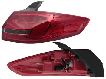 Правый фонарь (внешний) SAT Geely Atlas  NL3 (2016-2022)
