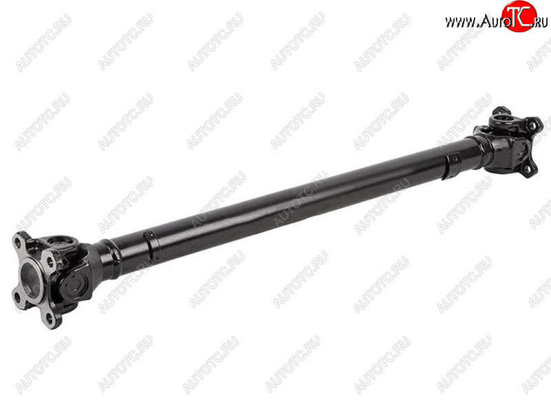 8 949 р. Вал карданный FR BMW X3 E83 SAT ST-26207526677  с доставкой в г. Керчь