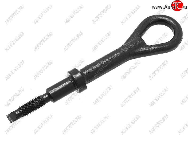 579 р. Крюк буксировочный Citroen C3 01-16  C5 08-17  C2 03-07  Peugeot 1007 05-09  206 98-09  207 06- SAT ST-380-0015  с доставкой в г. Керчь