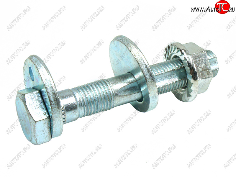 399 р. Болт (комплект) с эксцентриком AURIS 06-AVENSIS 08-HARRIER 13-RAV 4 05-SAI 09-MARK X 07-13LEX SAT ST-48409-42030  с доставкой в г. Керчь