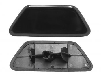 Левая крышка форсунки омывателя фары SAT Subaru Legacy ( BM/B14,  BM,B14) (2009-2015) дорестайлинг седан, седан рестайлинг