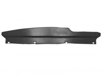 Защита радиатора HYUNDAI SOLARIS 10-17 KIA RIO 11-17 верхняя SAT ST-KA47-025-A0-R