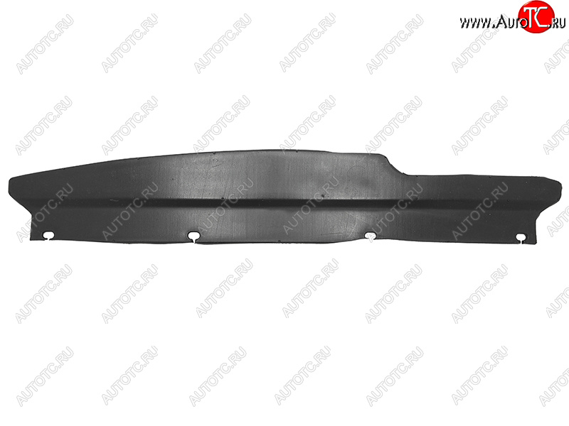 200 р. Защита радиатора HYUNDAI SOLARIS 10-17 KIA RIO 11-17 верхняя SAT ST-KA47-025-A0-R  с доставкой в г. Керчь