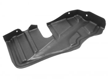 Защита двигателя KIA CEED 07-12CERATO 09-13HYUNDAI ELANTRA 06-11I30 07-12 RH боковая SAT ST-KA44-025-1-R