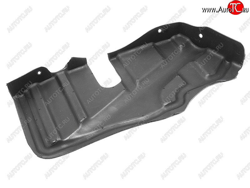 187 р. Защита двигателя KIA CEED 07-12CERATO 09-13HYUNDAI ELANTRA 06-11I30 07-12 RH боковая SAT ST-KA44-025-1-R  с доставкой в г. Керчь