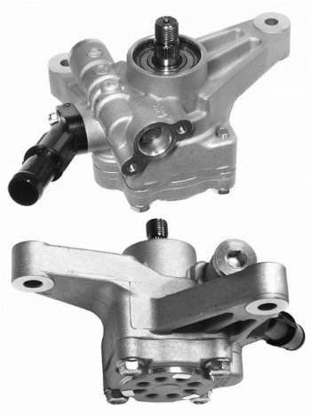 Насос ГУР ACURA MDXHONDA ACCORD 3,5 ELEMENT 2,4 08-11 SAT ST-VP127