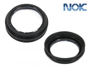 619 р. Сальник задней полуоси TOYOTA HILUX ##N2# 11-FORTUNER KUN6# 11- NOK XG0798-E0  с доставкой в г. Керчь. Увеличить фотографию 1