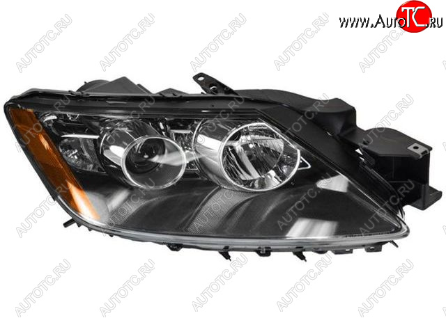 18 499 р. Правая фара BodyParts  Mazda CX-7  ER (2006-2010) дорестайлинг  с доставкой в г. Керчь