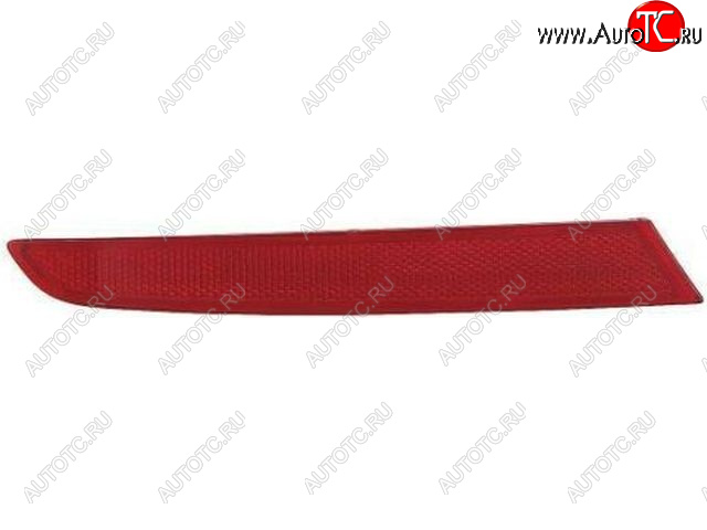 1 279 р. X3 17- ФОНАРЬ-КАТАФОТ ЛЕВ В ЗАДН БАМПЕР (DEPO) DEPO 344-2914l-uc  с доставкой в г. Керчь