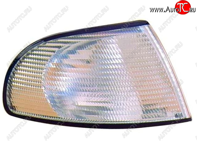 899 р. AUDI A4 94-98 УКАЗ.ПОВОРОТА УГЛОВОЙ ПРАВ (Bosch тип) (DEPO) БЕЛЫЙ DEPO 441-1514r-ue  с доставкой в г. Керчь