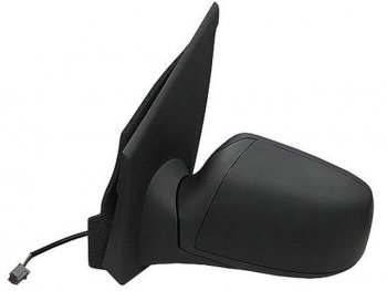 3 999 р. FIESTA ЗЕРКАЛО ЛЕВ ЭЛЕКТР С ПОДОГРЕВ (convex) (Тайвань) ГРУНТ BodyParts fdfis06-450x-l  с доставкой в г. Керчь. Увеличить фотографию 1