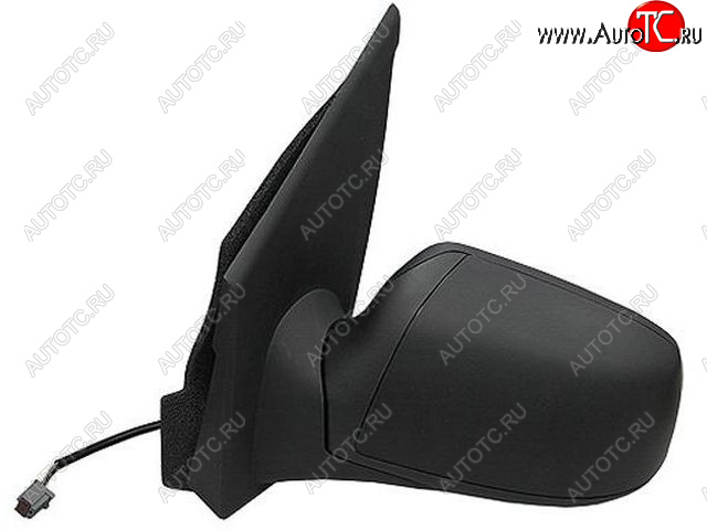 3 999 р. FIESTA ЗЕРКАЛО ЛЕВ ЭЛЕКТР С ПОДОГРЕВ (convex) (Тайвань) ГРУНТ BodyParts fdfis06-450x-l  с доставкой в г. Керчь