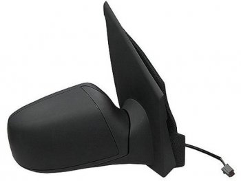 3 999 р. FIESTA ЗЕРКАЛО ПРАВ ЭЛЕКТР С ПОДОГРЕВ (convex) (Тайвань) ГРУНТ BodyParts fdfis06-450x-r  с доставкой в г. Керчь. Увеличить фотографию 1