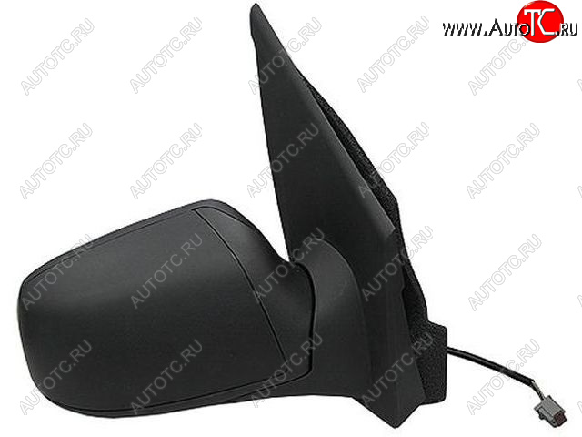 3 999 р. FIESTA ЗЕРКАЛО ПРАВ ЭЛЕКТР С ПОДОГРЕВ (convex) (Тайвань) ГРУНТ BodyParts fdfis06-450x-r  с доставкой в г. Керчь