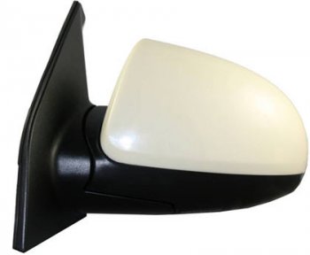 4 949 р. PICANTO ЗЕРКАЛО ЛЕВ ЭЛЕКТР С ПОДОГРЕВ (Тайвань) ГРУНТ BodyParts kapic08-451x-l  с доставкой в г. Керчь. Увеличить фотографию 1
