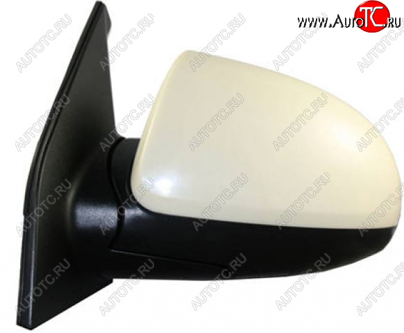 4 949 р. PICANTO ЗЕРКАЛО ЛЕВ ЭЛЕКТР С ПОДОГРЕВ (Тайвань) ГРУНТ BodyParts kapic08-451x-l  с доставкой в г. Керчь