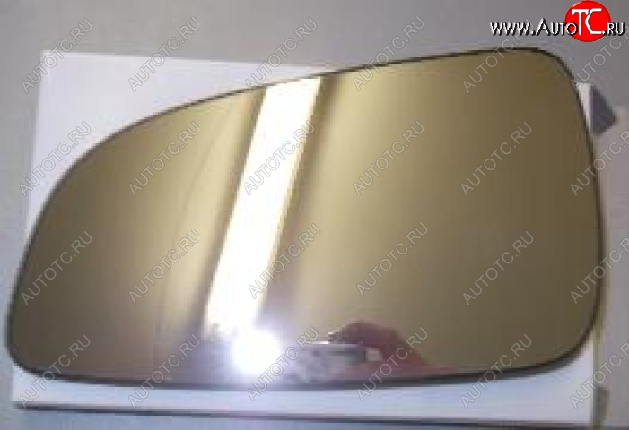 589 р. ASTRA СТЕКЛО ЗЕРКАЛА ЛЕВ ЭЛЕКТР С ПОДОГРЕВ (aspherical) (Тайвань) BodyParts opast04-461-l  с доставкой в г. Керчь