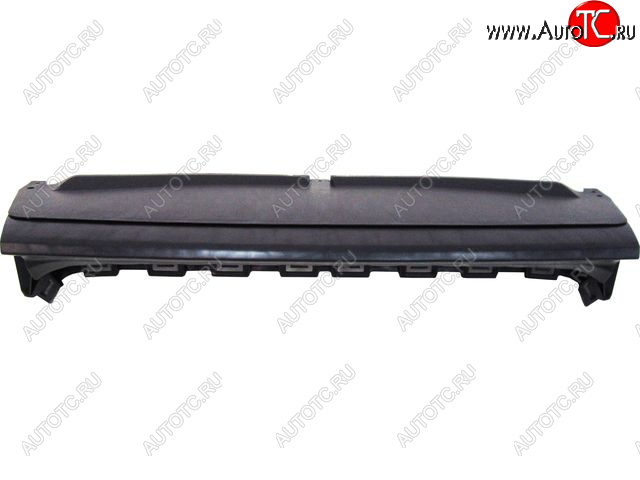 1 369 р. PASSAT CC СПОЙЛЕР БАМПЕРА ПЕРЕДН (Китай) BodyParts vwpcc09-220  с доставкой в г. Керчь