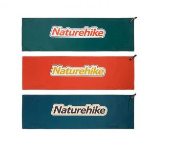 779 р. Тряпка кемпинговая Naturehike, 100х30 см, оранжевая  cnk2300ss011-10030or  с доставкой в г. Керчь. Увеличить фотографию 2