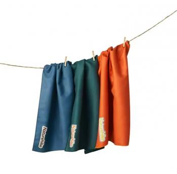 779 р. Тряпка кемпинговая Naturehike, 100х30 см, оранжевая  cnk2300ss011-10030or  с доставкой в г. Керчь. Увеличить фотографию 1