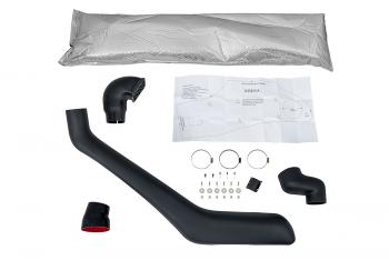 Шноркель для Toyota Hilux 2005+ (дизель) (STH25AD)  sth25ad-ch