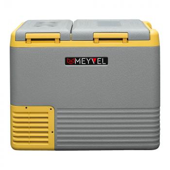 22 259 р. Холодильник автомобильный MEYVEL AF-K55D 55 л 1224  970111  с доставкой в г. Керчь. Увеличить фотографию 3