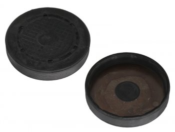 Заглушка ГБЦ NISSAN ALMERA 12- K4M NISSAN 11048-00QAA