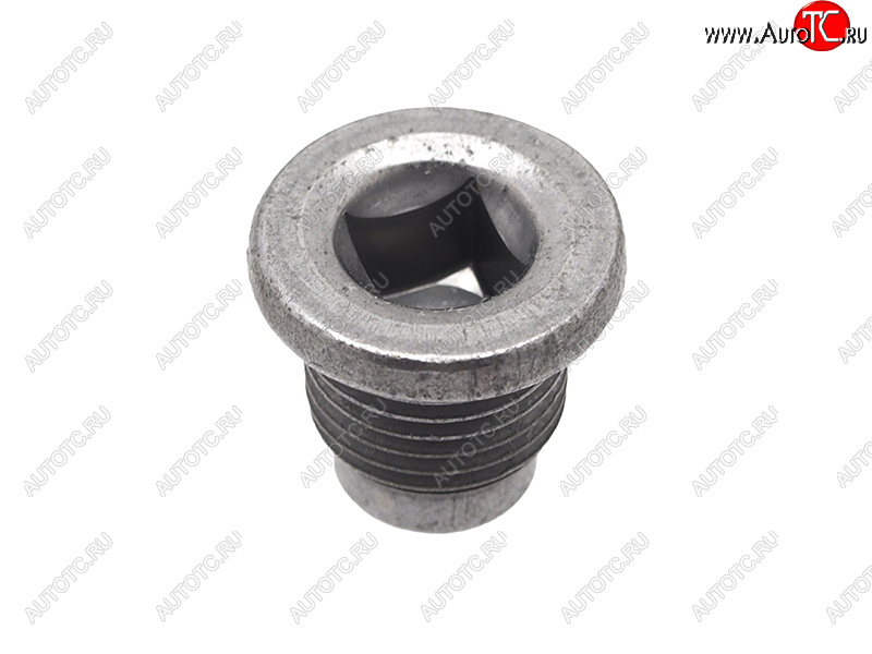 173 р. Пробка сливная поддона ДВС NISSAN X-TRAIL T32 14-QASHQAI J10 06-13PATHFINDER R51 05-15 NISSAN 11128-00Q0A  с доставкой в г. Керчь