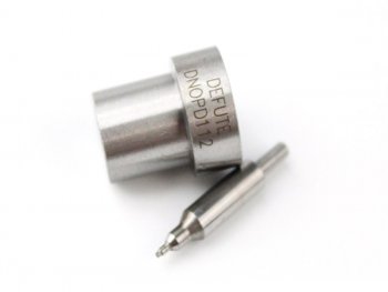 2 099 р. Распылитель форсунки MITSUBISHIHUNDAIKIA 4D56T DN0PDN112 ZEXEL 105007-1120  с доставкой в г. Керчь. Увеличить фотографию 1