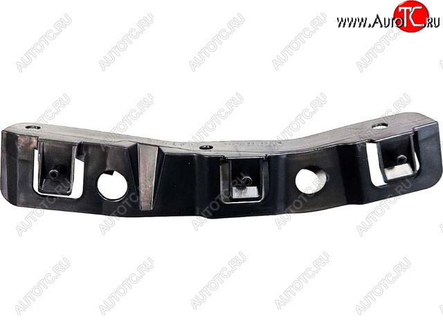 299 р. Правое крепление переднего бампера BODYPARTS  Mazda CX-5  KE (2011-2014) дорестайлинг  с доставкой в г. Керчь