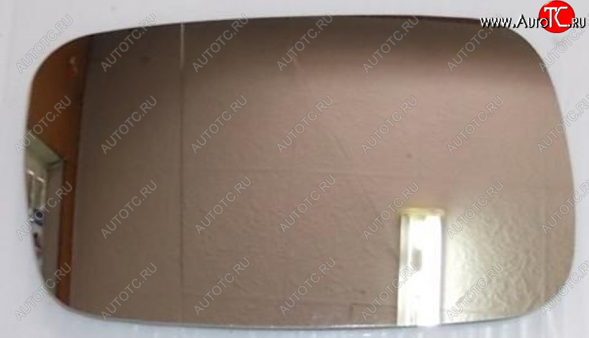 639 р. PASSAT 88-96 {III  IV} СТЕКЛО ЗЕРКАЛА ПРАВ (convex) (Тайвань) BodyParts vwpas88-460-r  с доставкой в г. Керчь