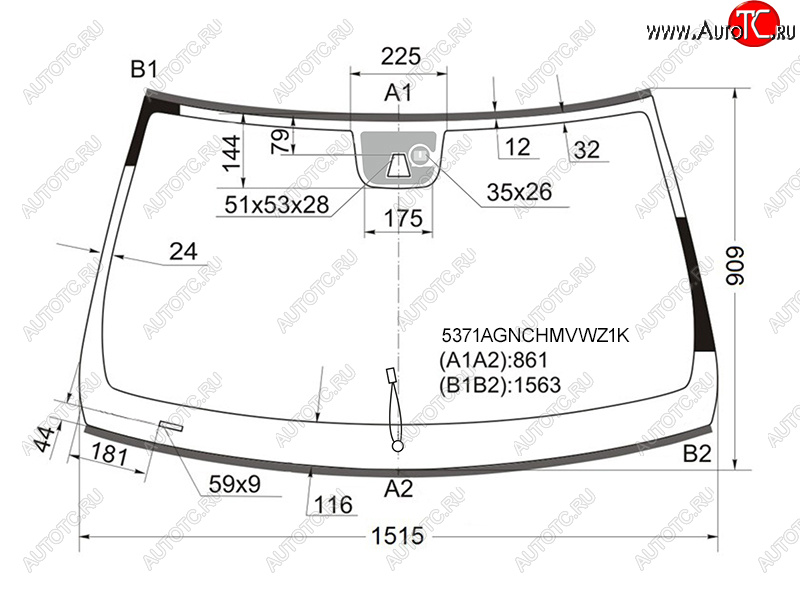 13 749 р. Стекло лобовое (Обогрев щеток Камера Датчик дождя Молдинг) Mercedes-Benz E-Class 09-13 FUYAO 5371AGNCHMVWZ1K  с доставкой в г. Керчь