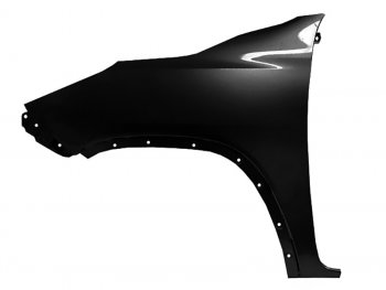 Крыло переднее LH SAT Toyota Fortuner  AN160 (2015-2020) дорестайлинг