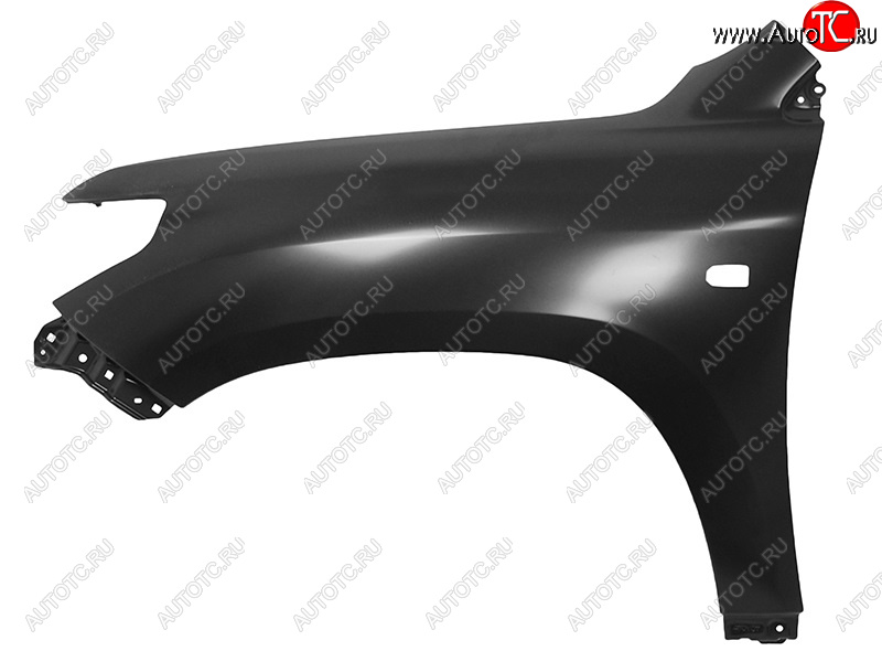 43 999 р. Крыло переднее TOYOTA LAND CRUISER 200 07-12 LH TOYOTA 53802-60B50, 5380260b50 TOYOTA 53802-60B50  с доставкой в г. Керчь