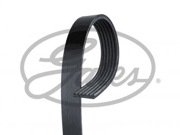Ремень поликлиновый NISSAN WINGROAD SR20VE 99-01 SR161820DE 95-00 GATES 6PK1018
